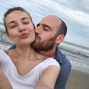 Meet your Posher, Jesse